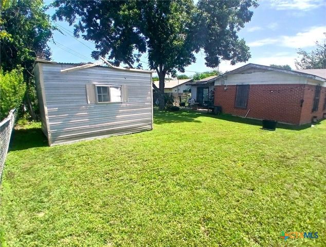 1525 Meadow Drive, Killeen, TX 76549