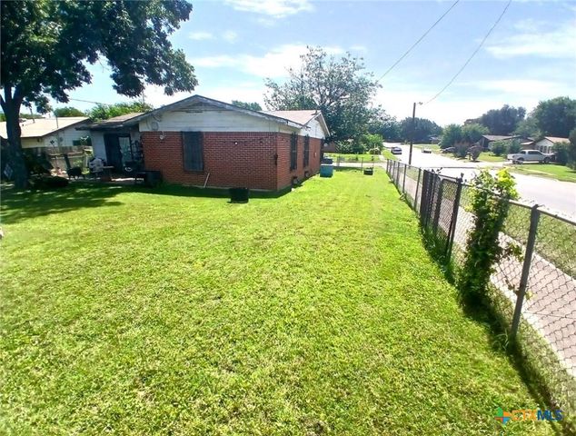 1525 Meadow Drive, Killeen, TX 76549