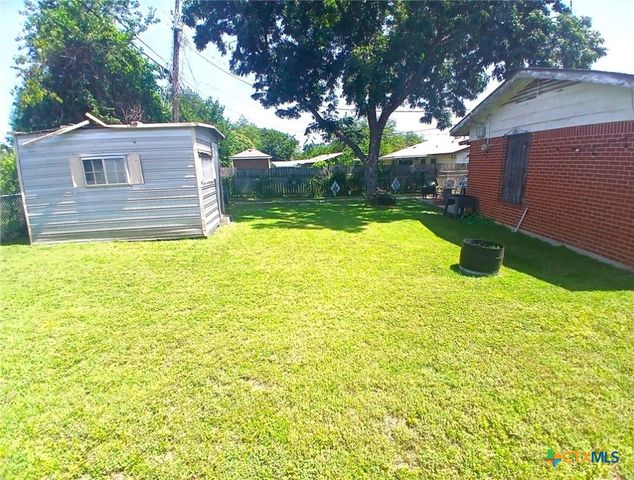 1525 Meadow Drive, Killeen, TX 76549