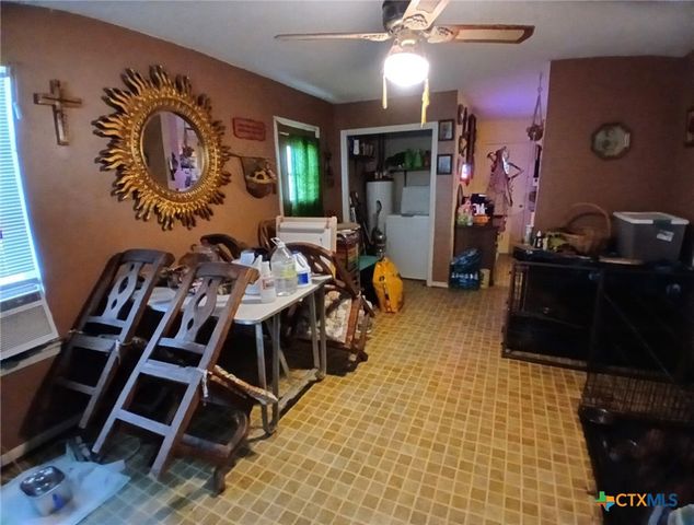 1525 Meadow Drive, Killeen, TX 76549
