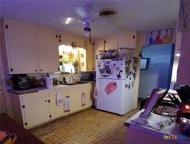 1525 Meadow Drive, Killeen, TX 76549