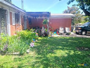 1525 Meadow Drive, Killeen, TX 76549