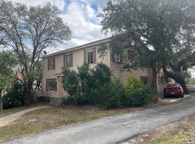 230 Mulberry, San Antonio, TX 78212