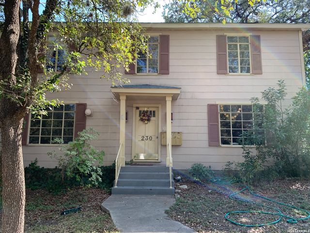 230 Mulberry, San Antonio, TX 78212