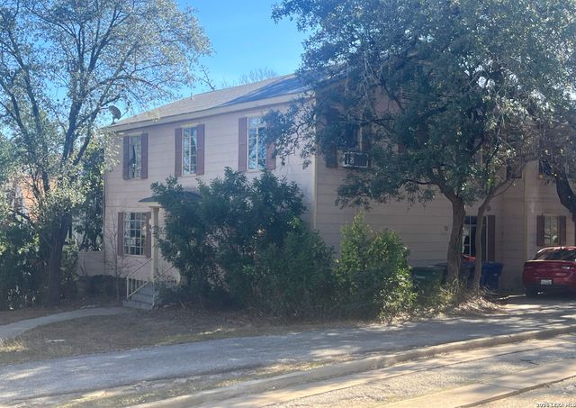 230 Mulberry, San Antonio, TX 78212