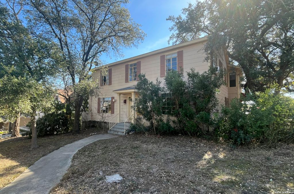 230 Mulberry, San Antonio, TX 78212