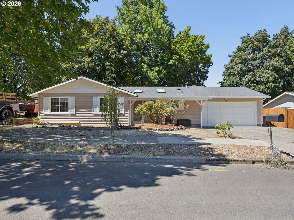 18035 BODLEY Ct, Sandy, OR 97055