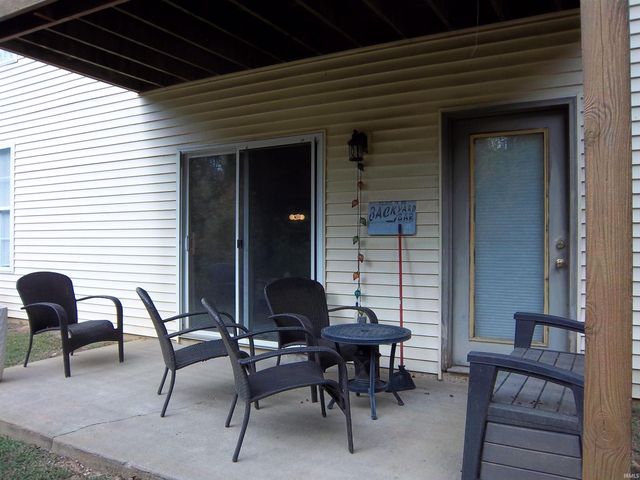 3707 E Barrington Drive D101, Bloomington, IN 47408