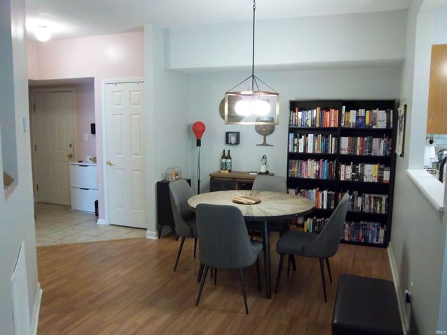 3707 E Barrington Drive D101, Bloomington, IN 47408