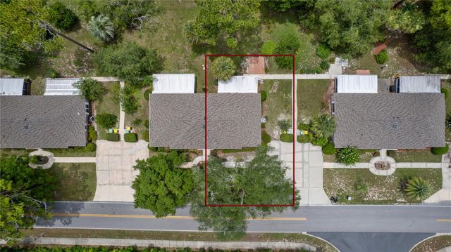 820 S HILL AVENUE 40, Deland, FL 32724