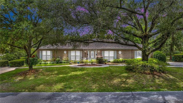 820 S HILL AVENUE 40, Deland, FL 32724