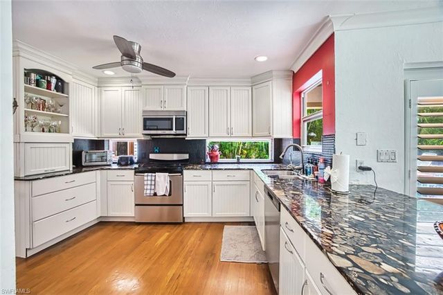 2727 66th ST SW, Naples, FL 34105