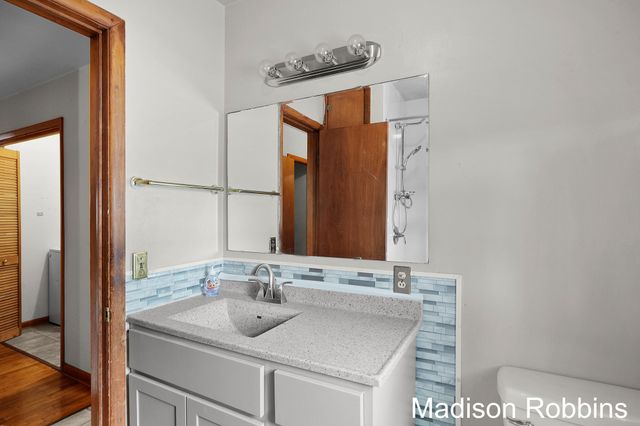 966 Roberts Street, Muskegon City, MI 49442