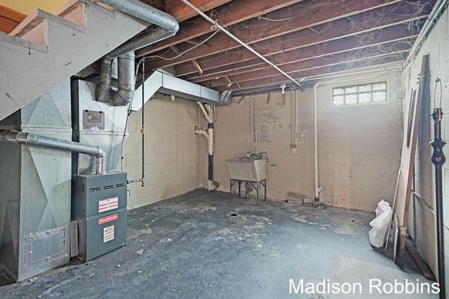 966 Roberts Street, Muskegon City, MI 49442