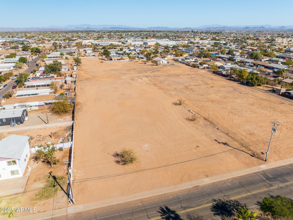 12908 W COTTONWOOD Street -, Surprise, AZ 85378 — exterior