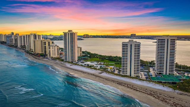 5510 N Ocean Drive 11b, Singer Island, FL 33404