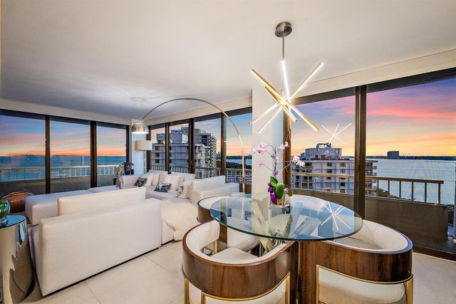 5510 N Ocean Drive 11b, Singer Island, FL 33404