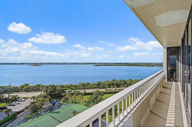5510 N Ocean Drive 11b, Singer Island, FL 33404
