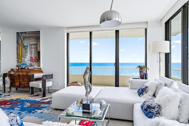 5510 N Ocean Drive 11b, Singer Island, FL 33404