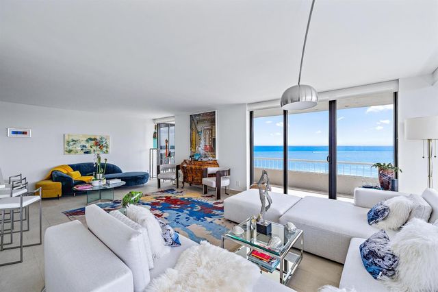 5510 N Ocean Drive 11b, Singer Island, FL 33404