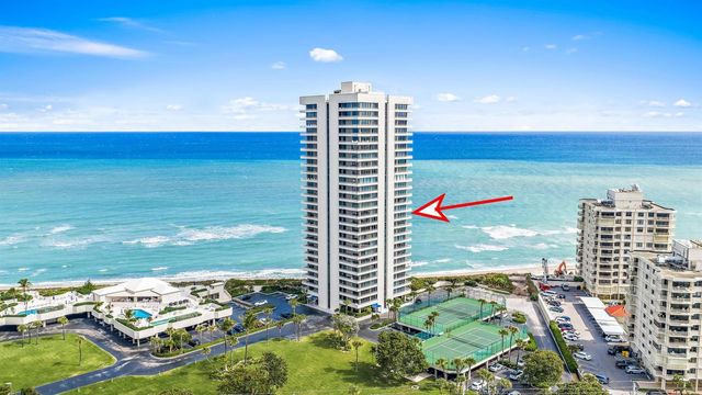 5510 N Ocean Drive 11b, Singer Island, FL 33404