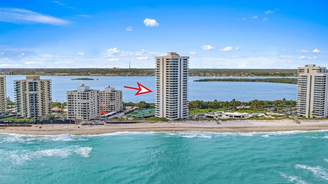5510 N Ocean Drive 11b, Singer Island, FL 33404