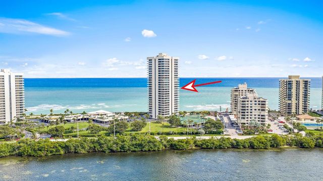 5510 N Ocean Drive 11b, Singer Island, FL 33404