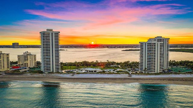 5510 N Ocean Drive 11b, Singer Island, FL 33404