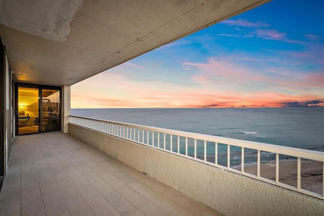 5510 N Ocean Drive 11b, Singer Island, FL 33404