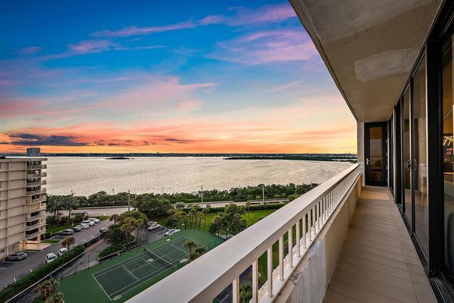 5510 N Ocean Drive 11b, Singer Island, FL 33404