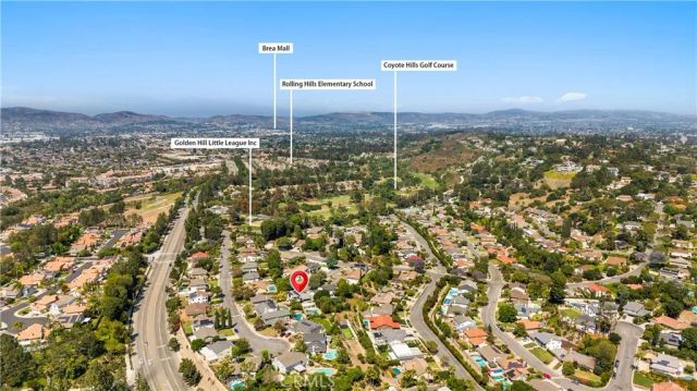 1908 Brentwood, Fullerton, CA 92831