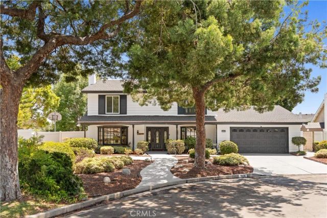1908 Brentwood, Fullerton, CA 92831