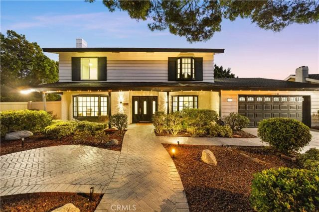 1908 Brentwood, Fullerton, CA 92831