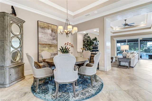 6487 Warwick AVE, Naples, FL 34113