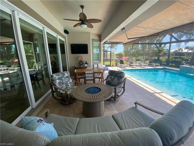 6487 Warwick AVE, Naples, FL 34113