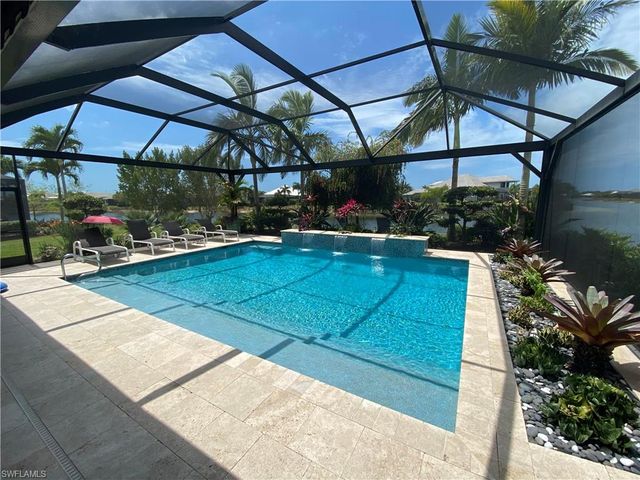 6487 Warwick AVE, Naples, FL 34113