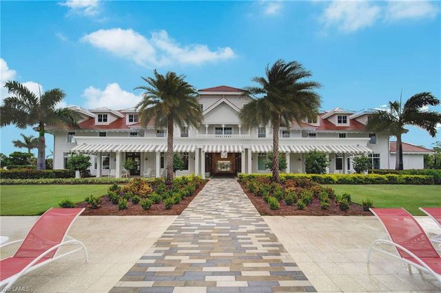6487 Warwick AVE, Naples, FL 34113