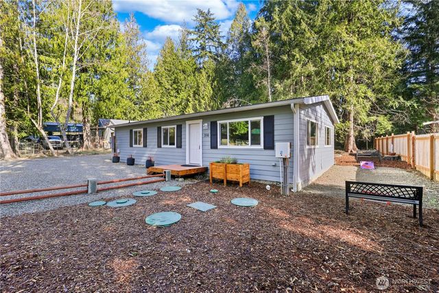 350 E Lakeshore Drive E, Shelton, WA 98584
