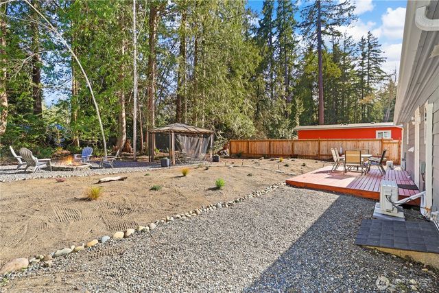 350 E Lakeshore Drive E, Shelton, WA 98584