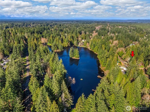 350 E Lakeshore Drive E, Shelton, WA 98584