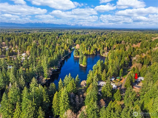 350 E Lakeshore Drive E, Shelton, WA 98584