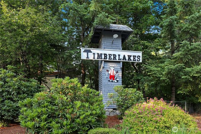 350 E Lakeshore Drive E, Shelton, WA 98584