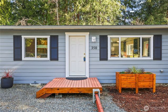350 E Lakeshore Drive E, Shelton, WA 98584