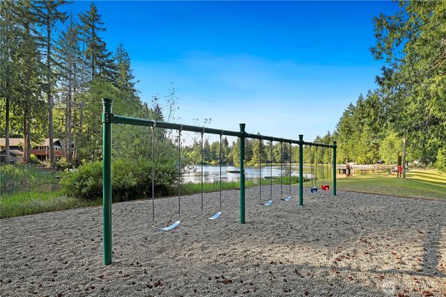 350 E Lakeshore Drive E, Shelton, WA 98584