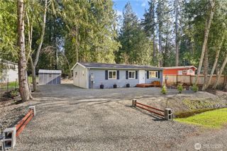 350 E Lakeshore Drive E, Shelton, WA 98584