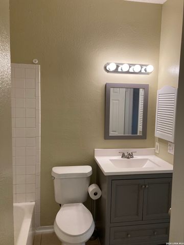 3403 RIDGE COUNTRY ST, San Antonio, TX 78247