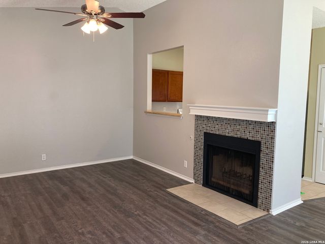 3403 RIDGE COUNTRY ST, San Antonio, TX 78247