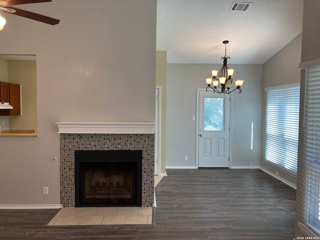 3403 RIDGE COUNTRY ST, San Antonio, TX 78247