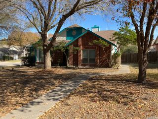 3403 RIDGE COUNTRY ST, San Antonio, TX 78247