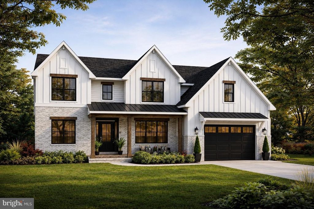 512 BEACON HILL CIR, Plymouth Meeting, PA 19462